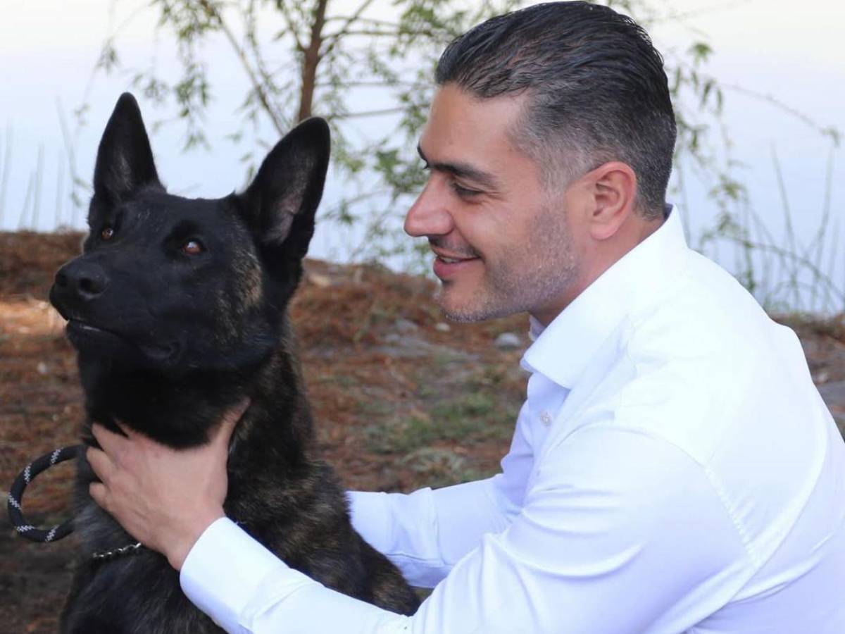 Familia, carrera y retos: la vida de Omar García Harfuch, secretario de Seguridad de México