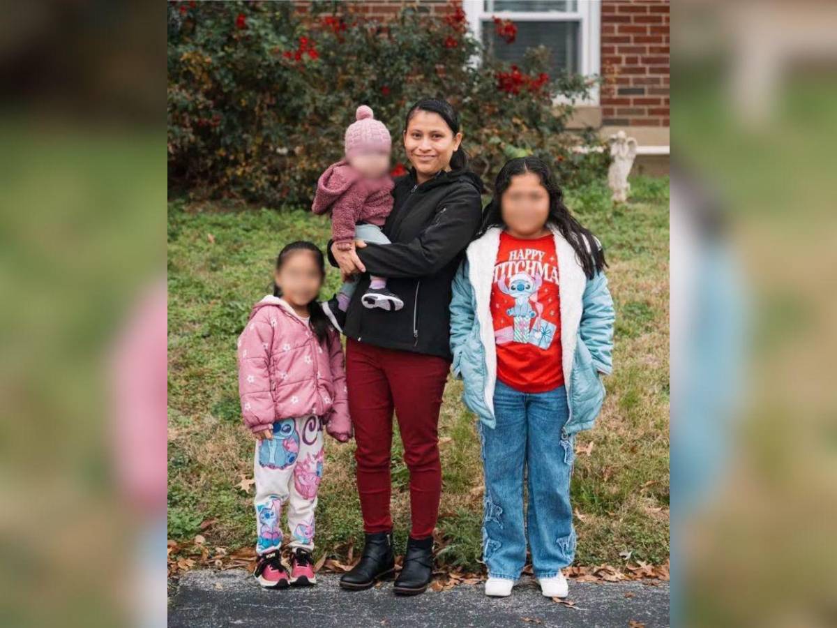 Tras ser deportado por ICE, guatemalteco se reunió con su familia y luego fue asesinado junto a su esposa
