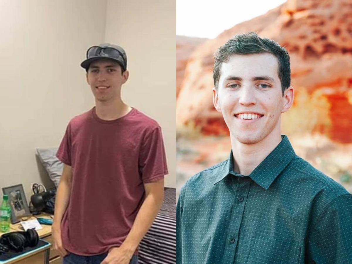 ¿Quién es Tyler Robinson, el acusado de asesinar a Charlie Kirk?