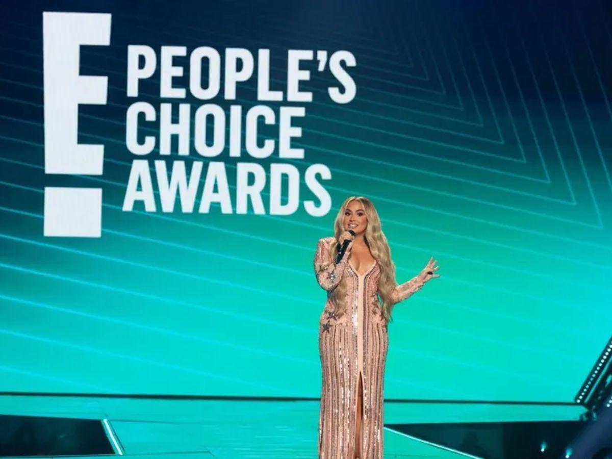 People’s Choice Awards 2022: ¿Quiénes son los nominados y cuándo será el evento?