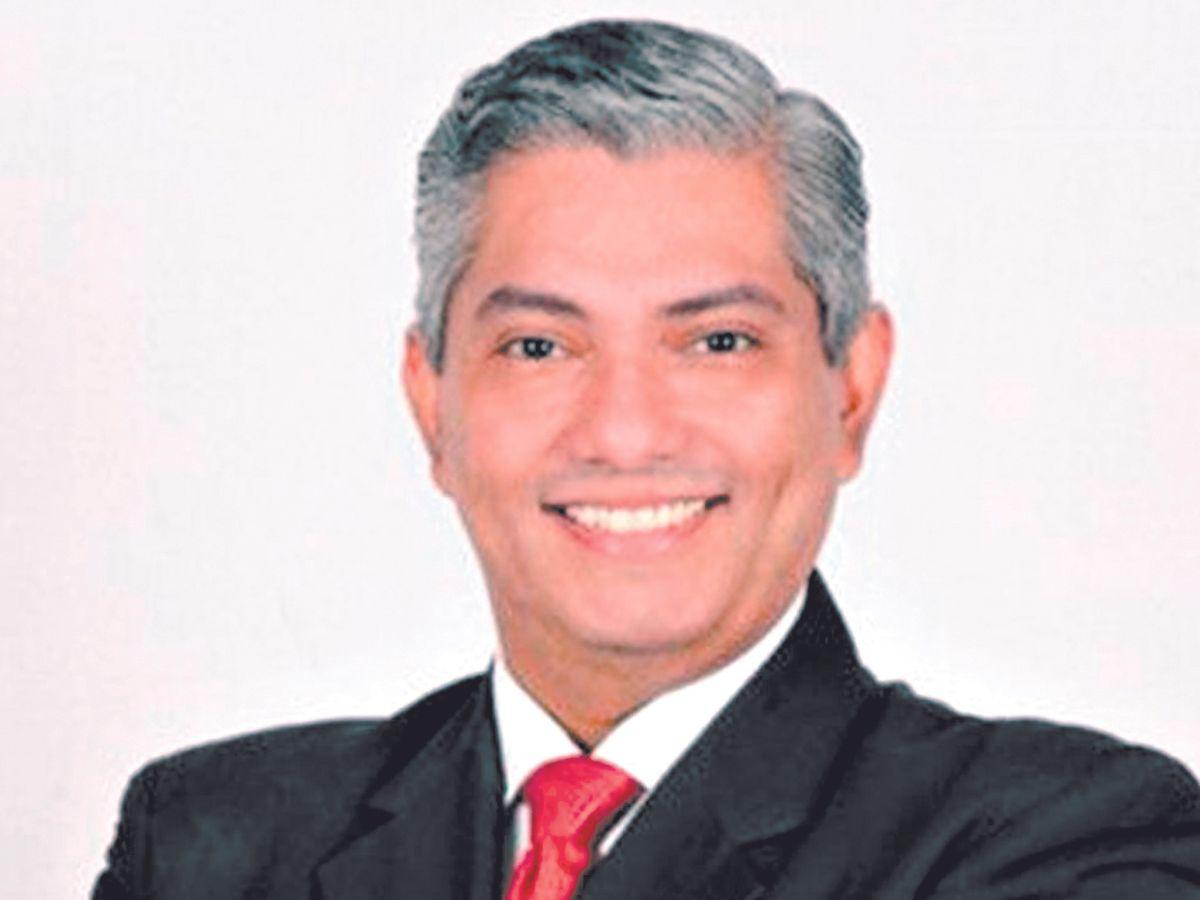 Discusión en el tráfico de San Pedro Sula causó muerte de ingeniero