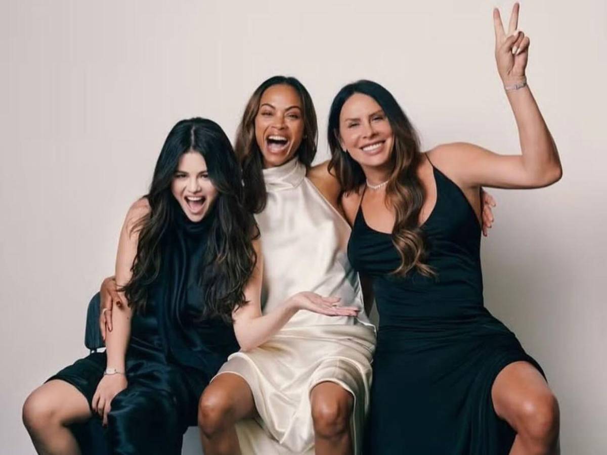 Karla Sofía Gascón responde a la burla de Conan O’Brien en los Oscars 2025: ¿Qué fue lo que dijo?