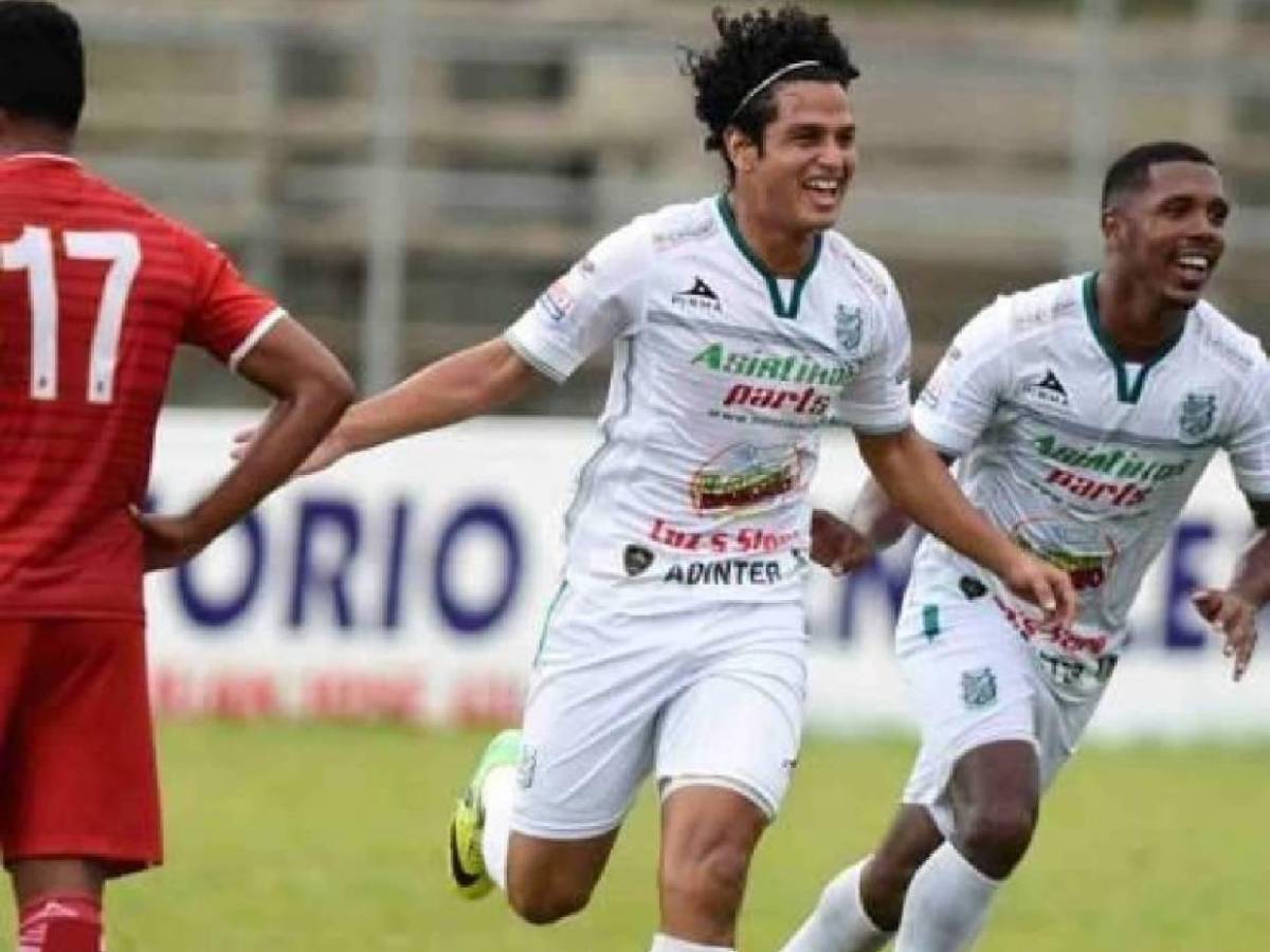 Así es la nueva vida de Luis Lobo en Estados Unidos tras retirarse del fútbol profesional