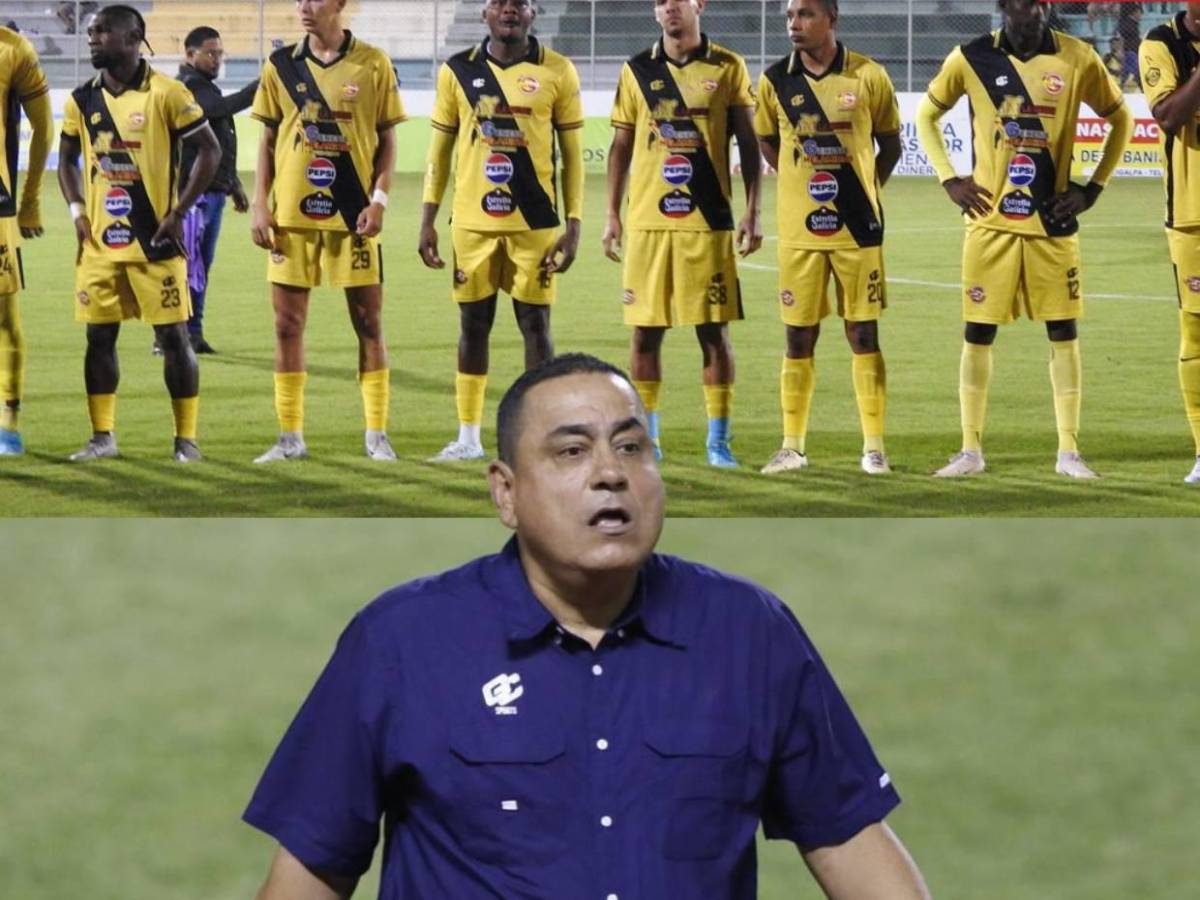 Fichajes: Olimpia con alta, Motagua en problemas, futuro de legionarios y Alexy Vega sorprende