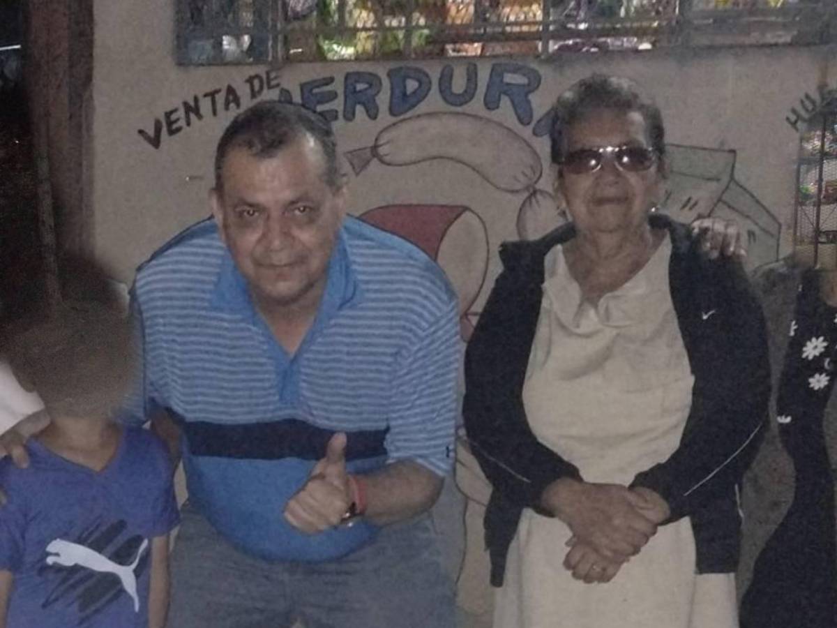 Orlando Ponce revela la verdad sobre ayudas a su madre y denuncia robo que sufrió