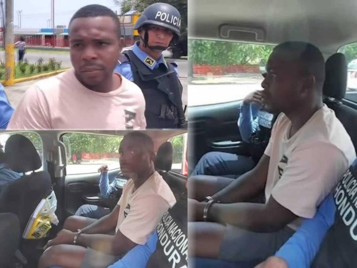 Lo que pasará con el boxeador hondureño Escorpión Ruiz tras acusación de supuesta violación