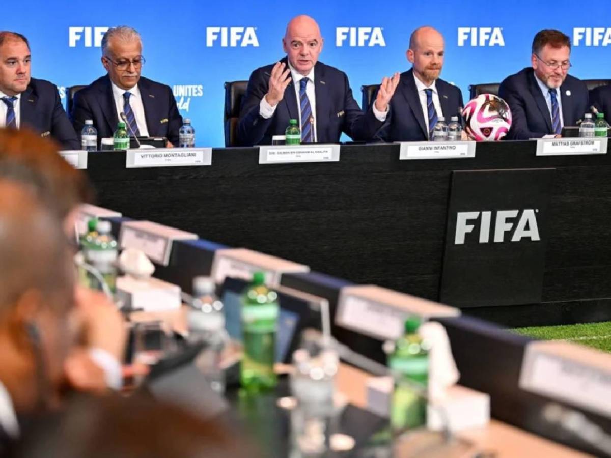 Los millones de dólares que recibirán los equipos que presten jugadores para el Mundial 2026