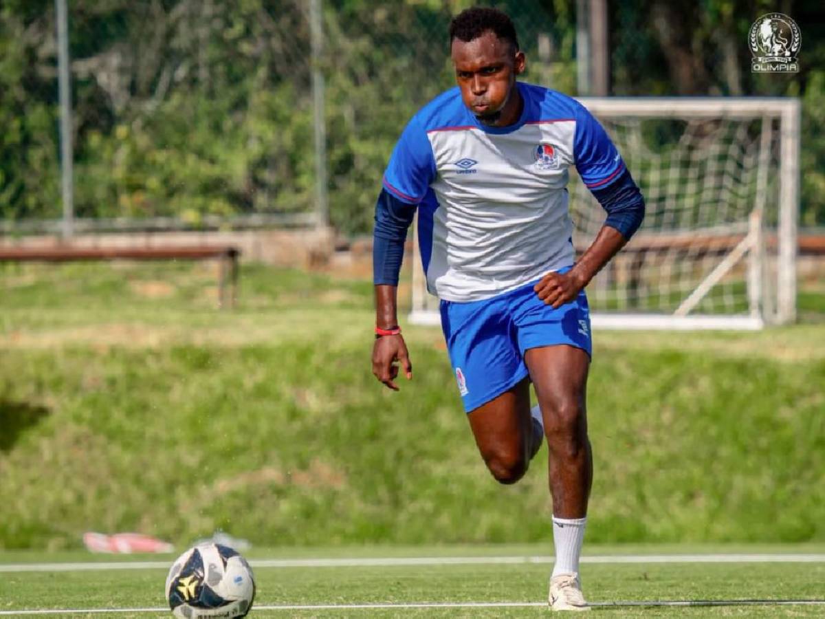 Fichajes: Motagua va por figura, Olimpia contactó extranjero y otro regresa; futuro de Rueda