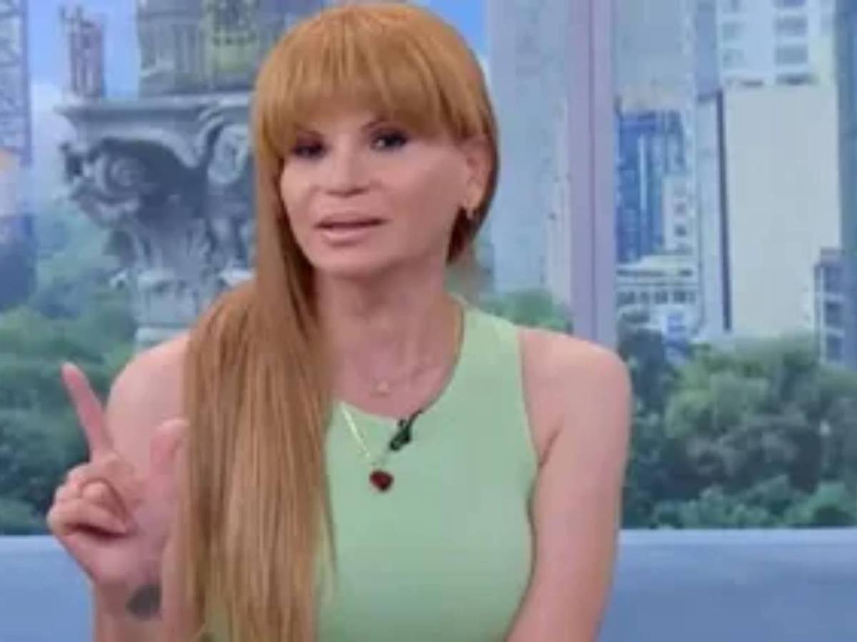 Atentados, virus y equipo campeón: Mhoni Vidente y sus predicciones para el Mundial 2026