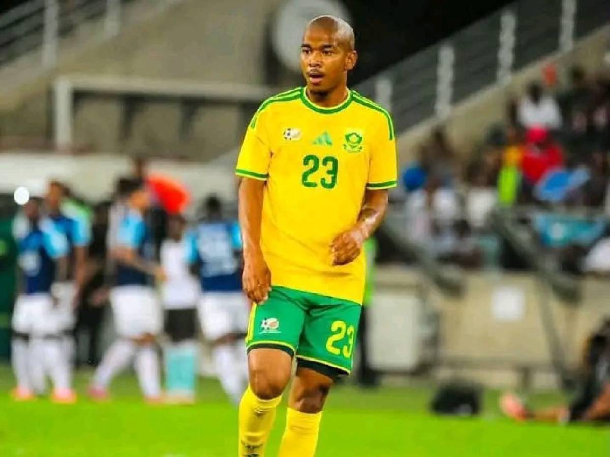 Impactante revelación: así fueron los últimos días del futbolista Jayden Adams, muerto tras Mundial