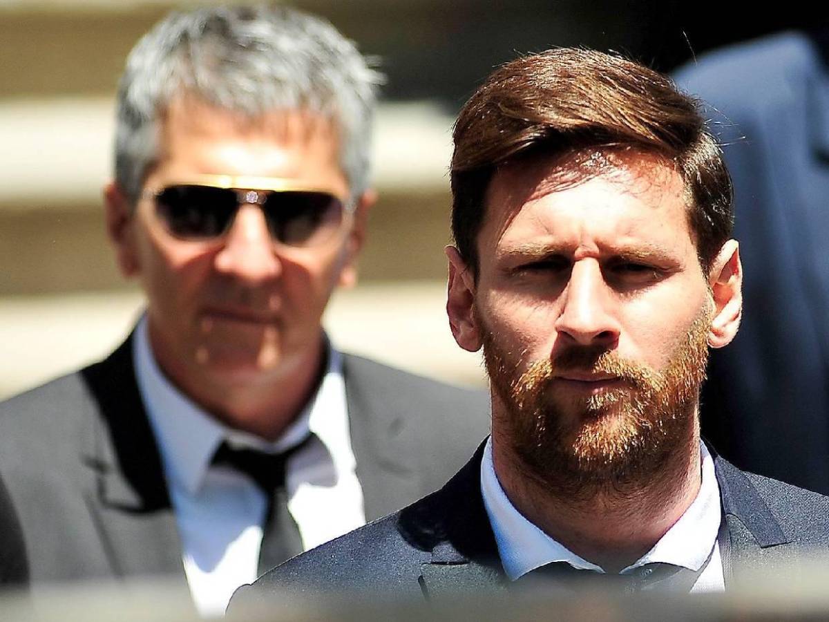 ¿De qué murió el padre de Messi?: Hacen impactante revelación y así fueron sus últimos días
