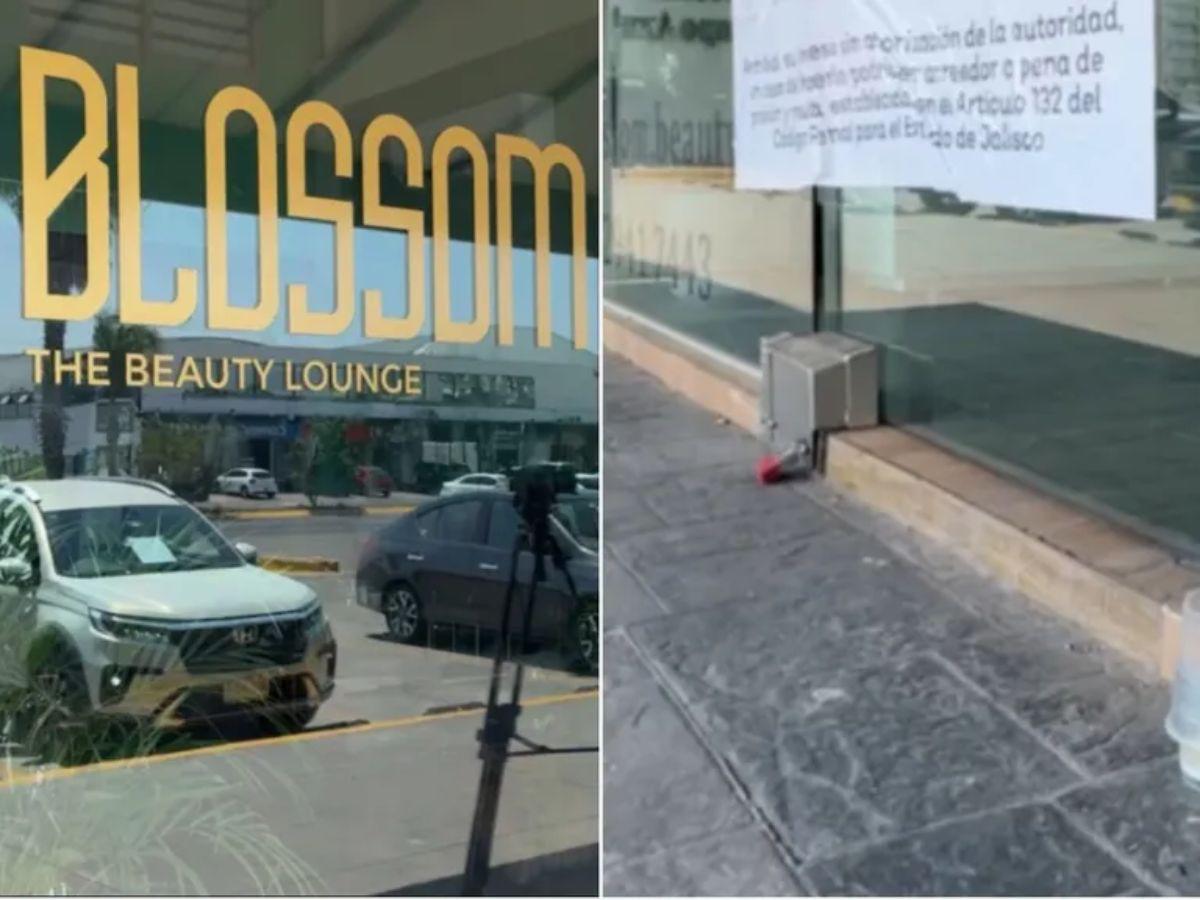 Funeral de Valeria Márquez: acceso limitado y resguardo policial en su último adiós