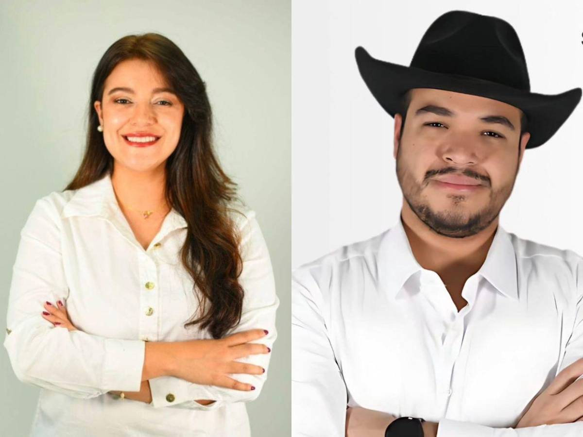 Ellos son los precandidatos a diputados por Francisco Morazán de “Somos +” en Libre