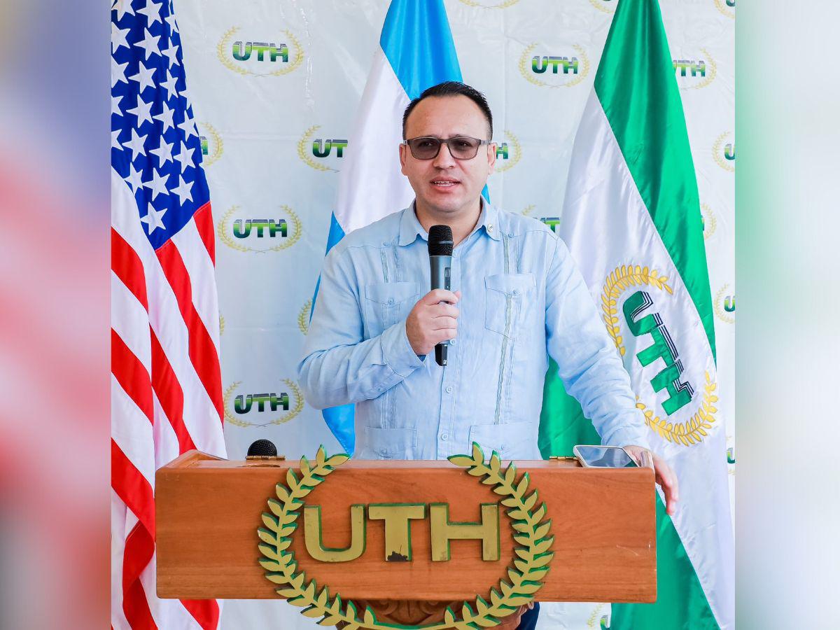 USAID, UTH y COURSERA lanzan el innovador proyecto PROGRÁMATE