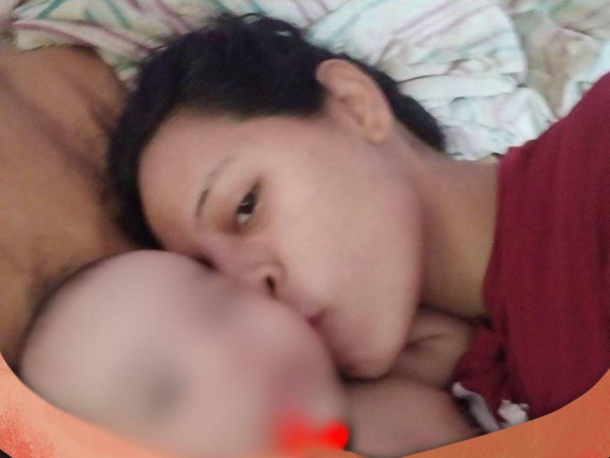 Jissel Urdaneta, madre que mató a su hija por celos de ella; su marido abusaba de la menor