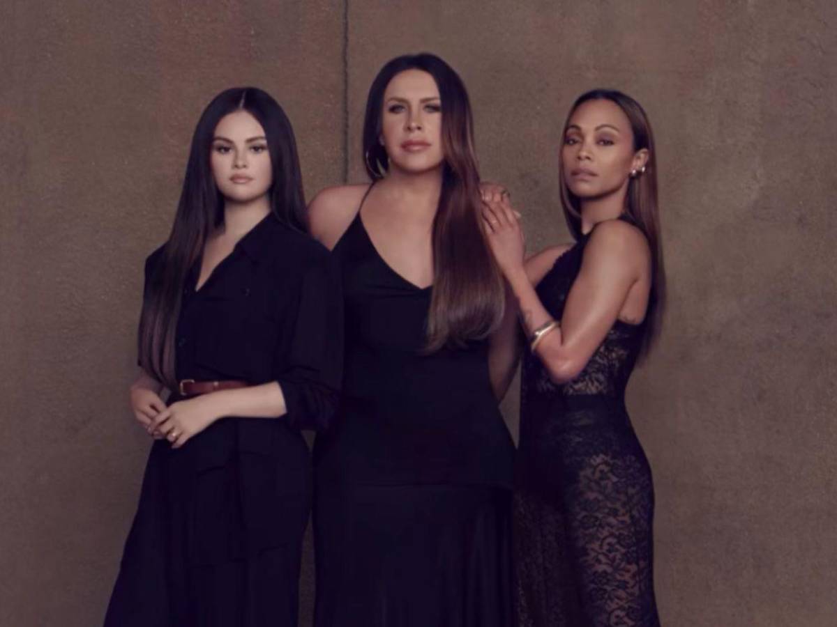 ¿Es Karla Sofía Gascón víctima de una campaña de odio tras su nominación al Óscar?