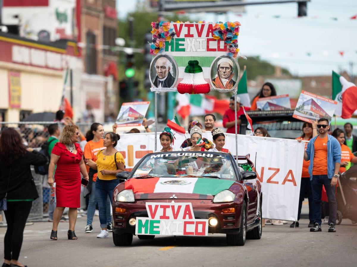 Cinco de Mayo: ¿Qué se celebra este lunes en Estados Unidos?