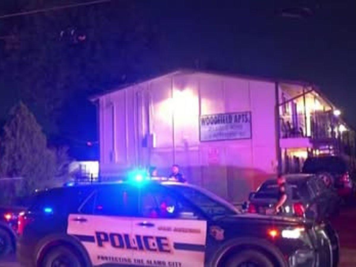 Hondureño mató a su hijo e hirió a dos mujeres en Texas; lo habían deportado tres veces