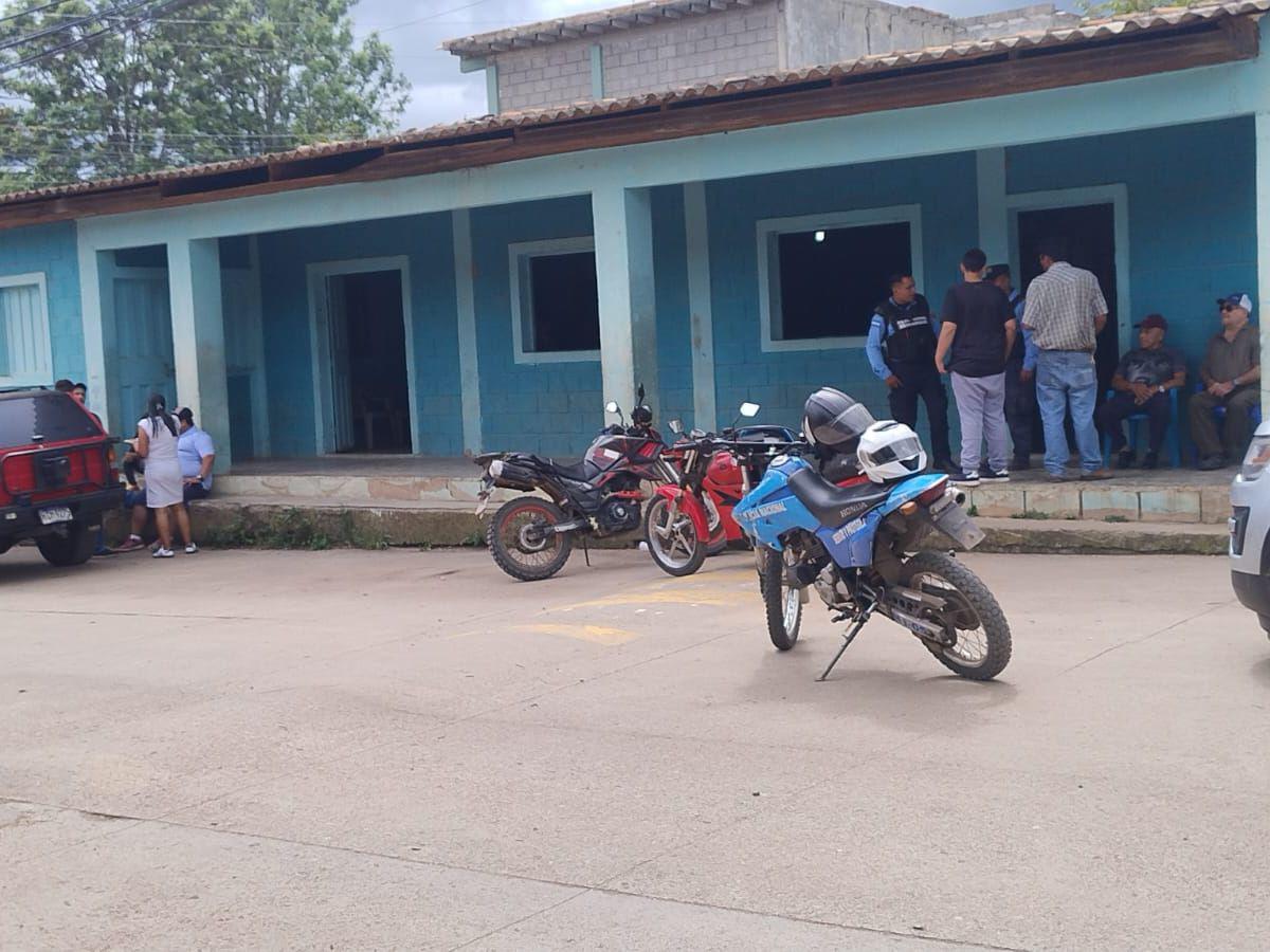 Velorio de Jhonny Neptaly: su madre relata cómo raptaron a su hijo para asesinarlo