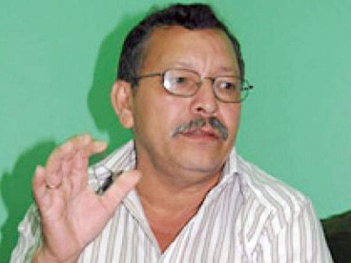 Fallece Lucas Aguilera, el campesino que luchó por llevar justicia al campo