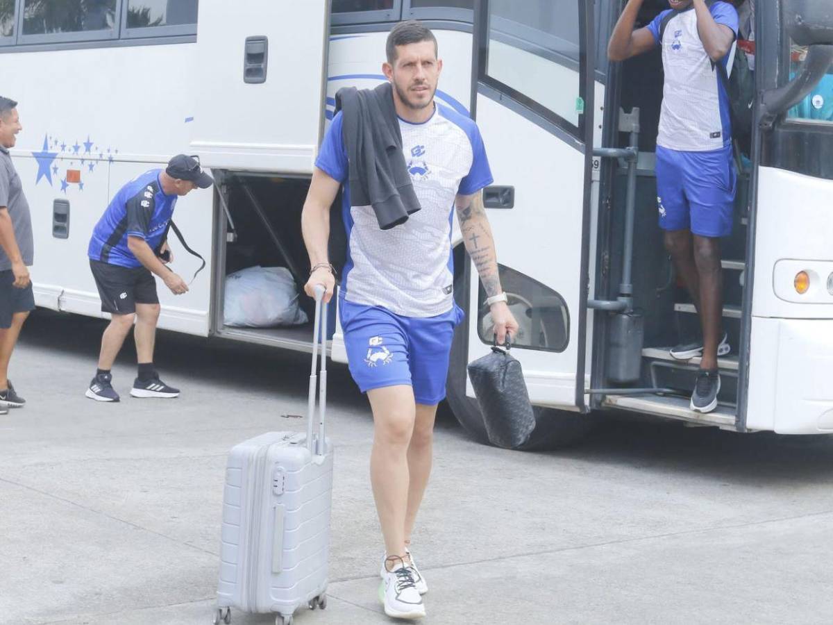 Fichajes: Hondureño interesa en la Serie A y seleccionado rechaza al Saprissa