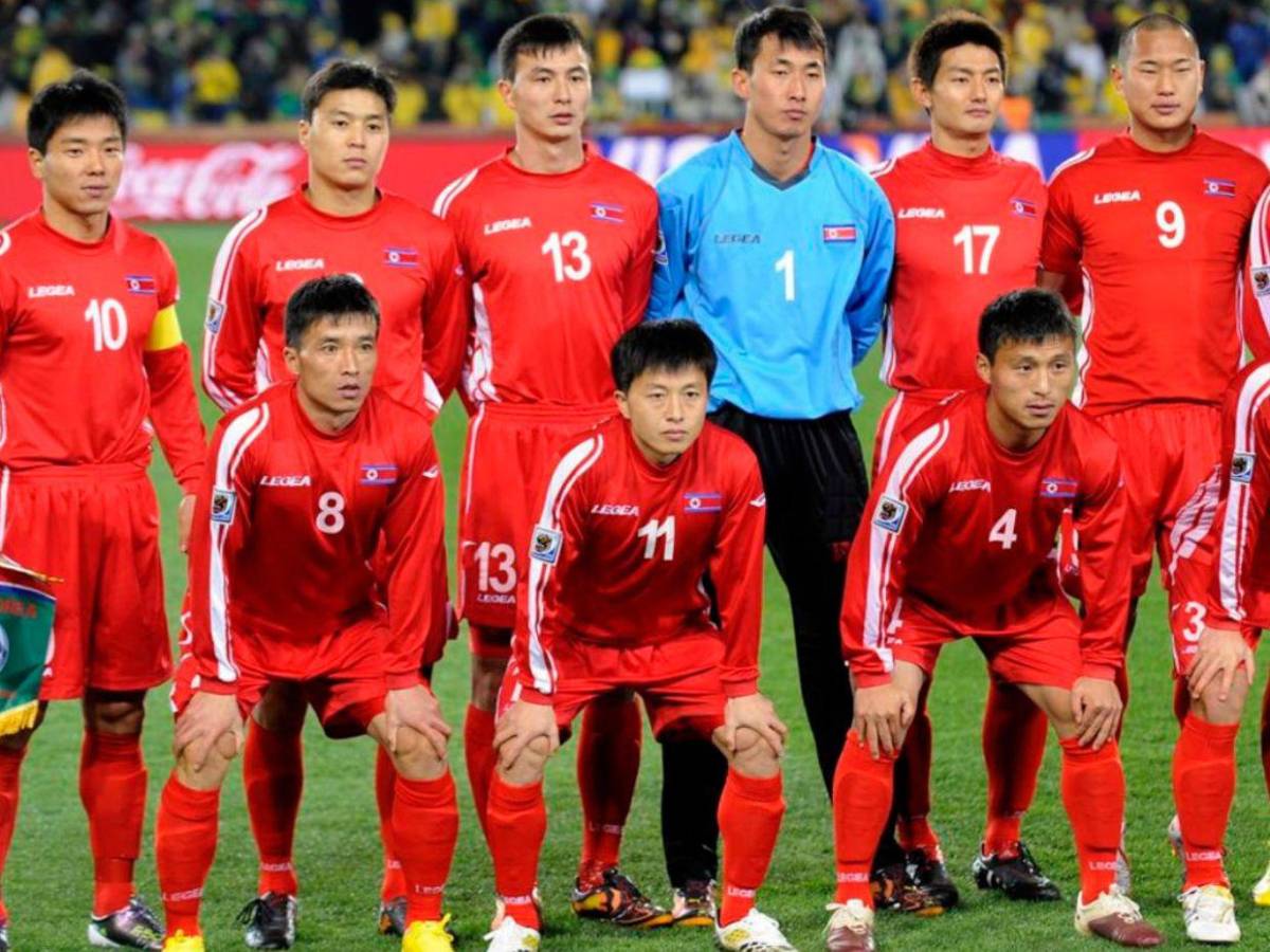 Se suman seis de Concacaf: Selecciones ya eliminadas del Mundial 2026