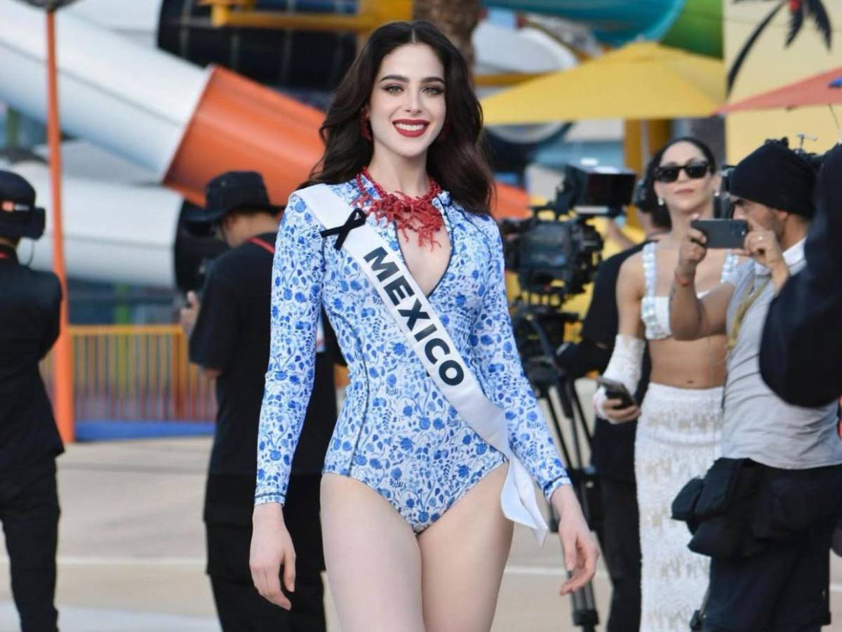 ¿Quién ganará Miss Universo 2025?: Este es el top de Osmel Sousa para llevarse la corona
