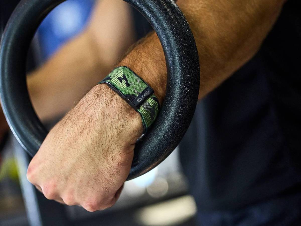 Cristiano Ronaldo la usa: ¿Para qué sirve la pulsera que portaba Luis Palma con Honduras? Cristiano Ronaldo la usa: ¿Para qué sirve la pulsera que portaba Luis Palma con Honduras?