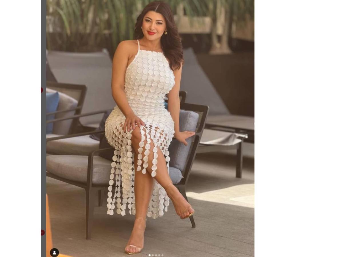 Beckeles le responde a Milagro Flores: “Si te dedicas a algo tienes que prepararte”