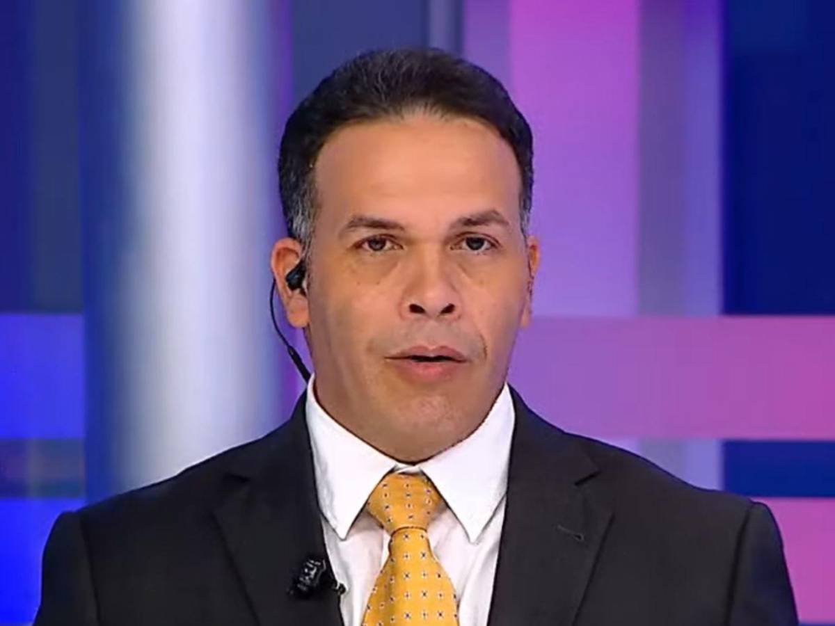 Periodistas deportivos de Honduras que entraron a política para elecciones 2025