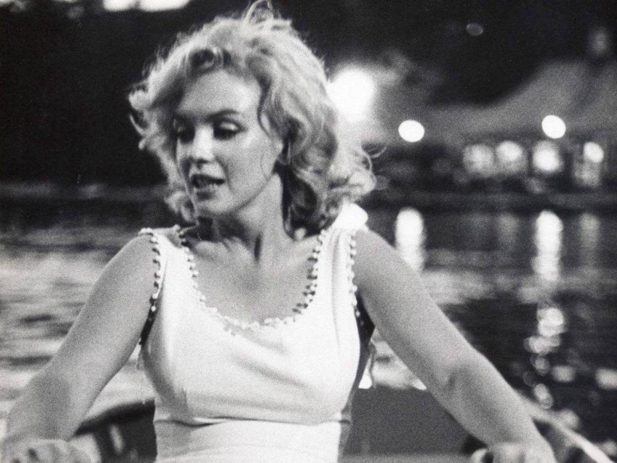 Marilyn Monroe y las películas con las que desafió el molde de Hollywood