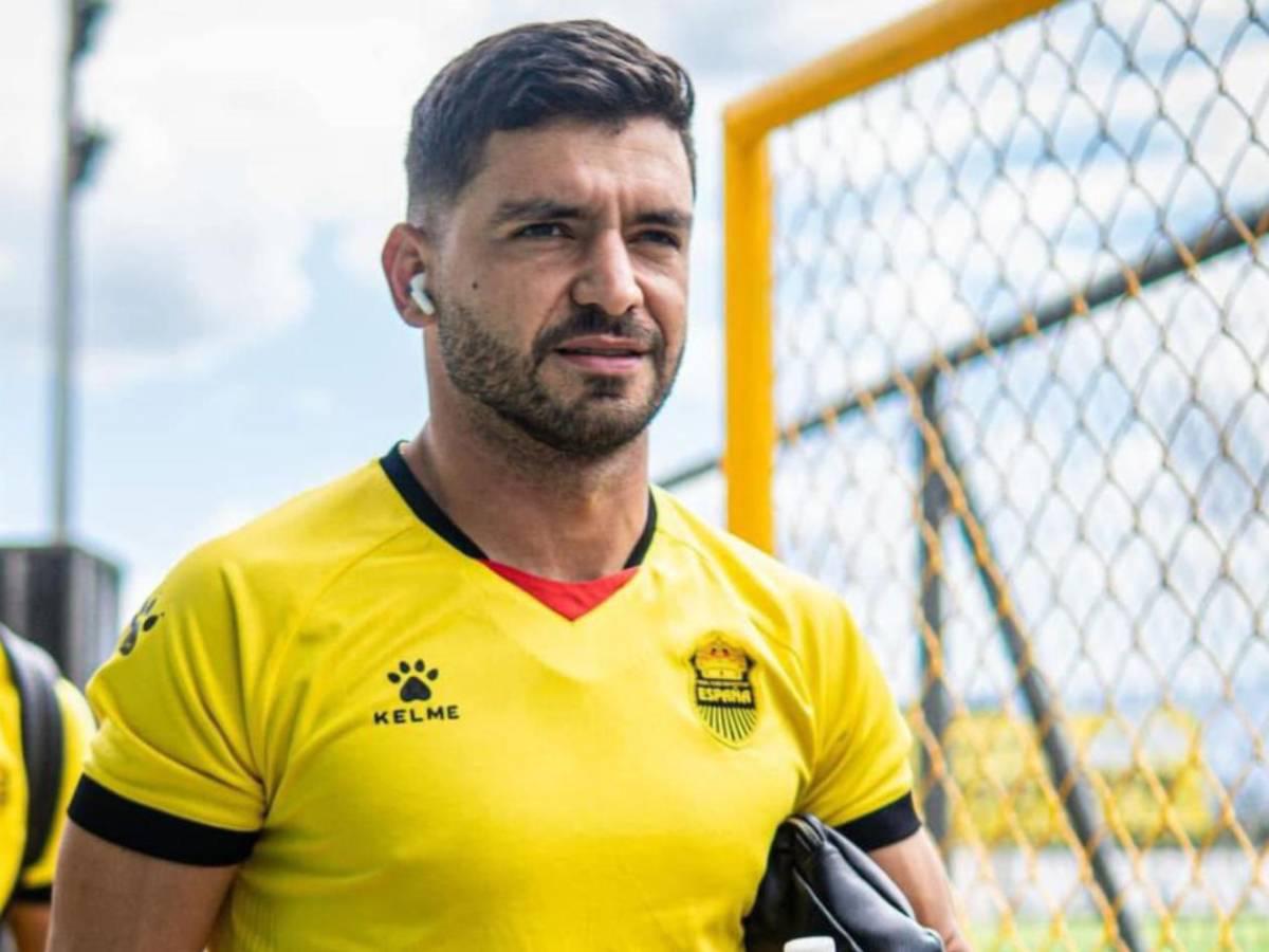 Motagua con tres fichajes y una baja, Olimpia lo mandaría al extranjero y legionarios son noticia