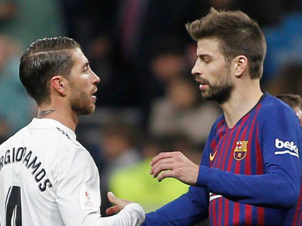 ¿Qué es la ley anti Piqué que afectaría a Sergio Ramos si compra al Sevilla?