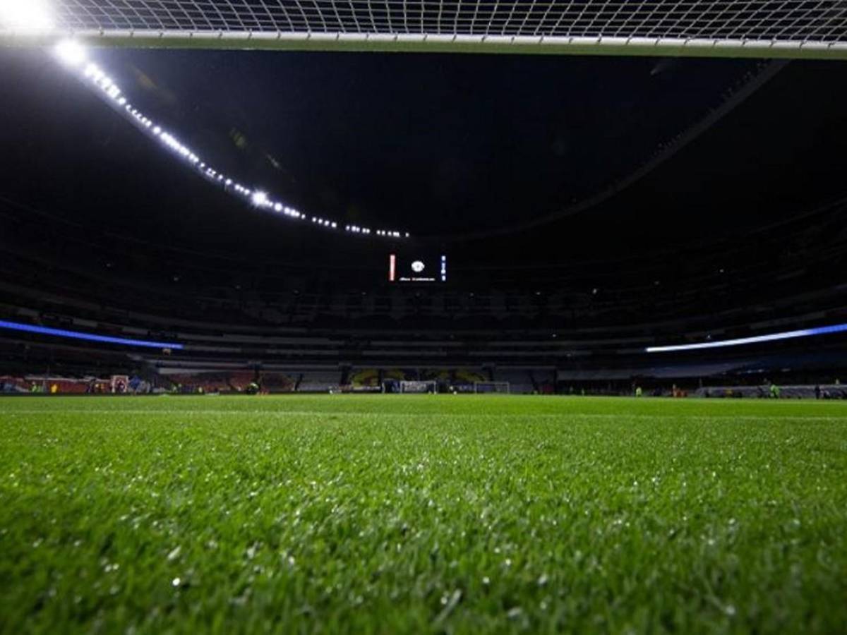 Estadio Azteca, listo para el Mundial 2026 bajo hechizo de Shakira y otros grandes
