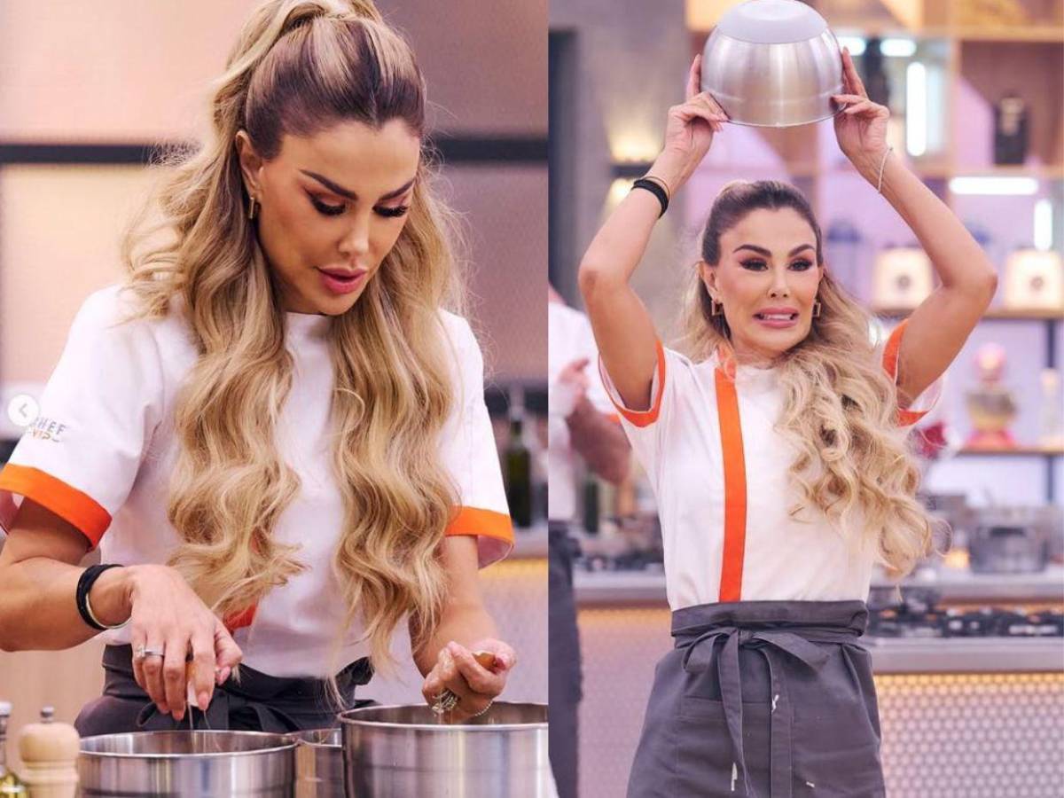 Sin filtro: Así habla Ninel Conde sobre la polémica de las cirugías