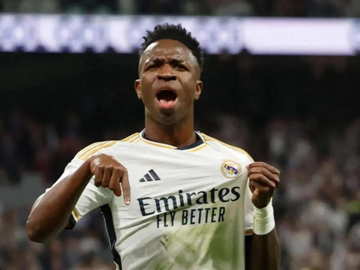 Vinícius Jr y la millonaria oferta para que deje Real Madrid; seguiría en la élite de Europa
