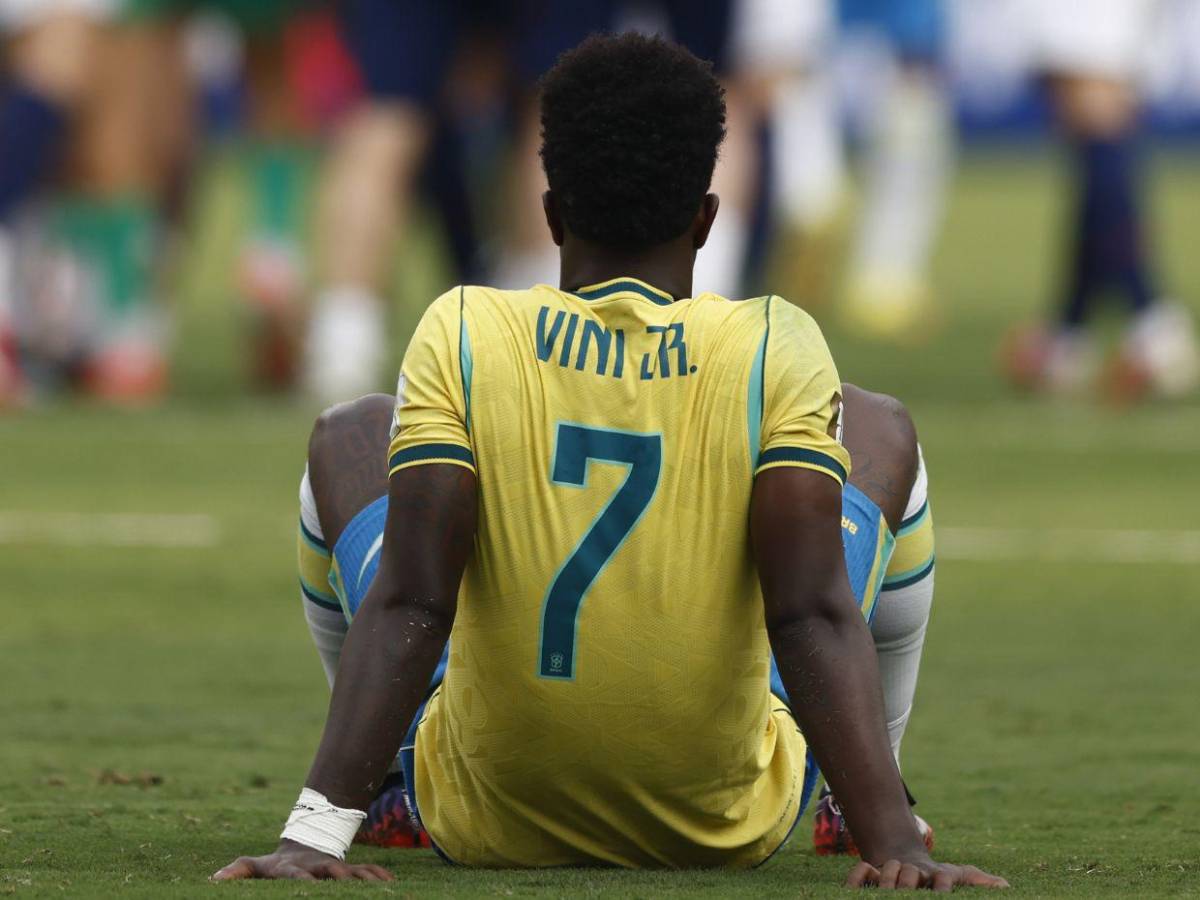 ¡Desde 2006! Así fueron las eliminaciones de Brasil en mundiales ante países europeos