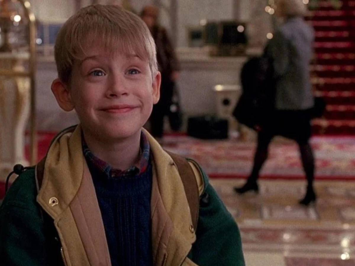 Hotel de Mi pobre angelito 2: Esto cuesta la fantasía navideña de Kevin McCallister