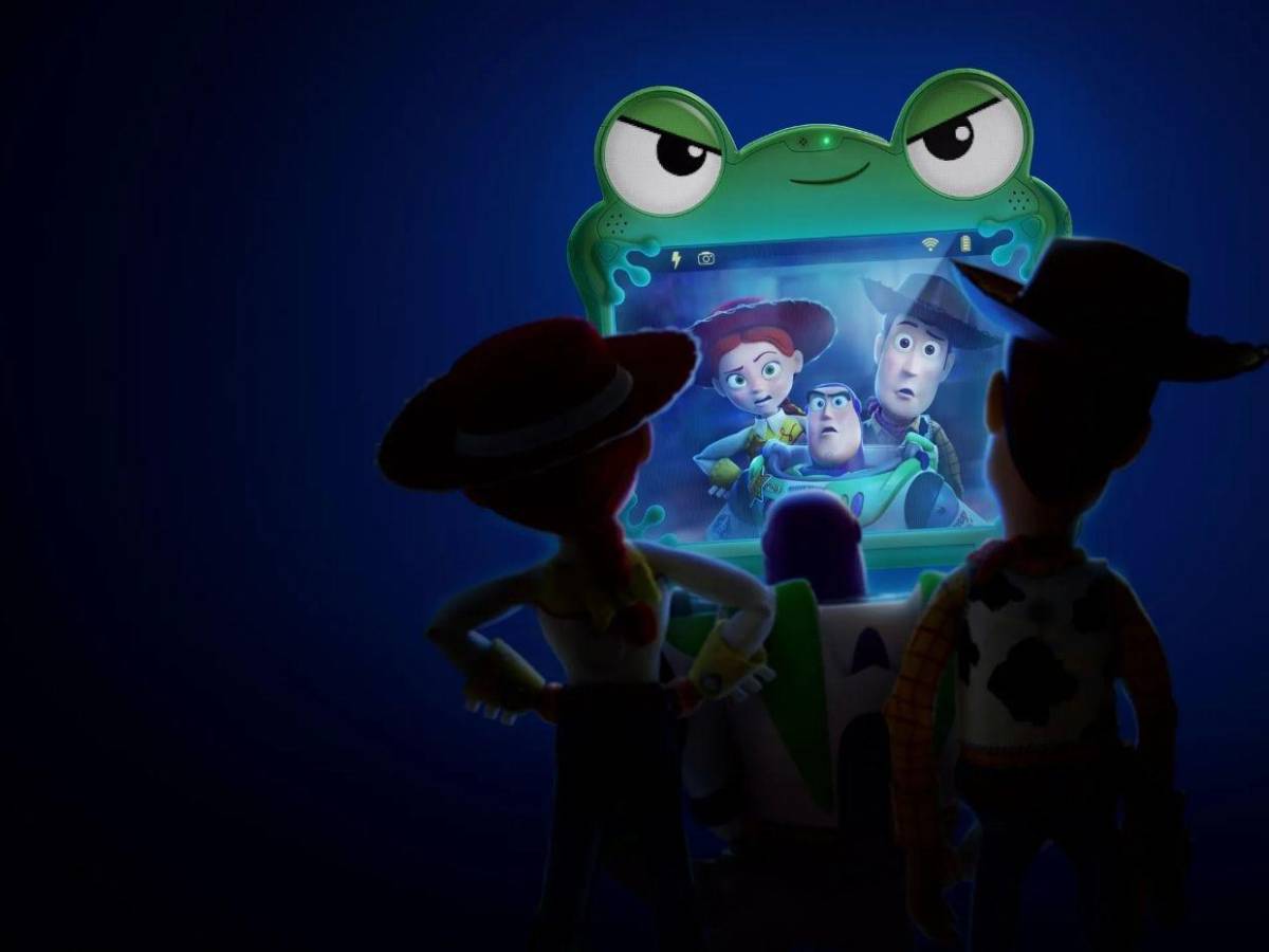Belinda confirma su participación en Toy Story 5: este será su icónico personaje
