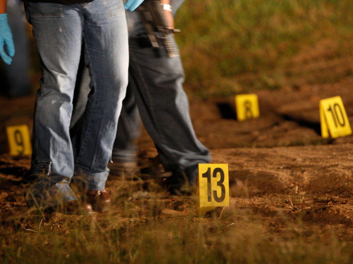 $!A pesar de la millonaria inversión, la inseguridad no se ha logrado controlar en el país.