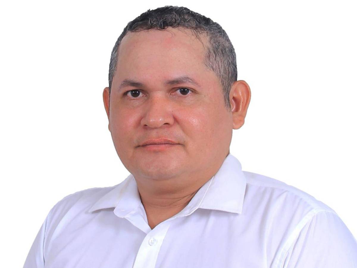 Estos son los rostros de los precandidatos a diputados por Cortés por el movimiento RUN