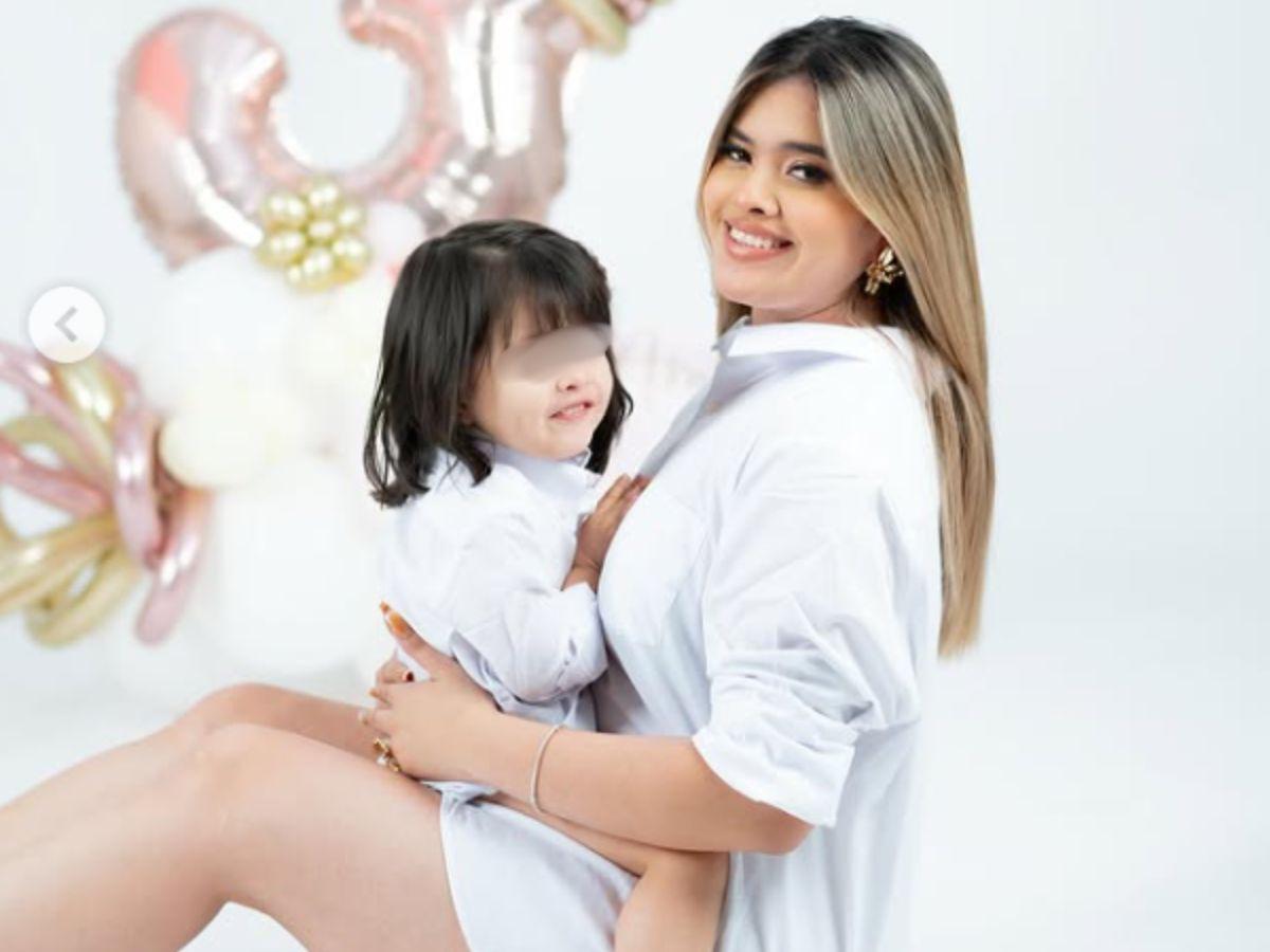 Mamá de una niña: Ella es la mujer que conquistó el corazón de Javian Thompson