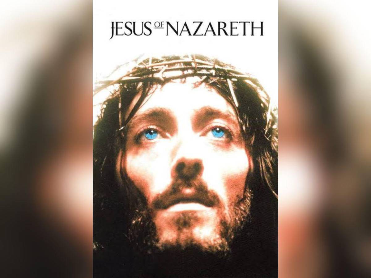 Películas y series ideales para ver este Domingo Santo 2025 en casa