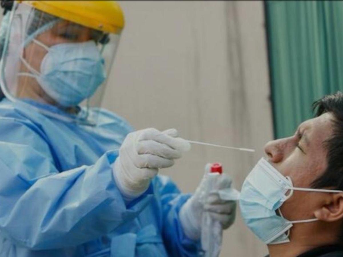 Persona infectada habría traído a Honduras la subvariante 'Frankenstein' del covid-19: ¿qué se sabe?