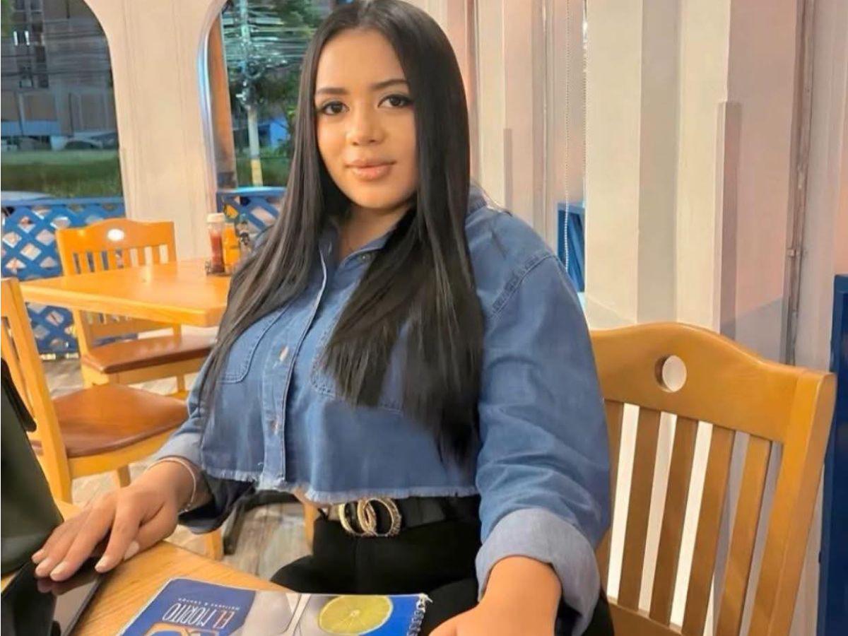 Lo que se sabe del caso de Alondra Herrera, olanchana que murió en España