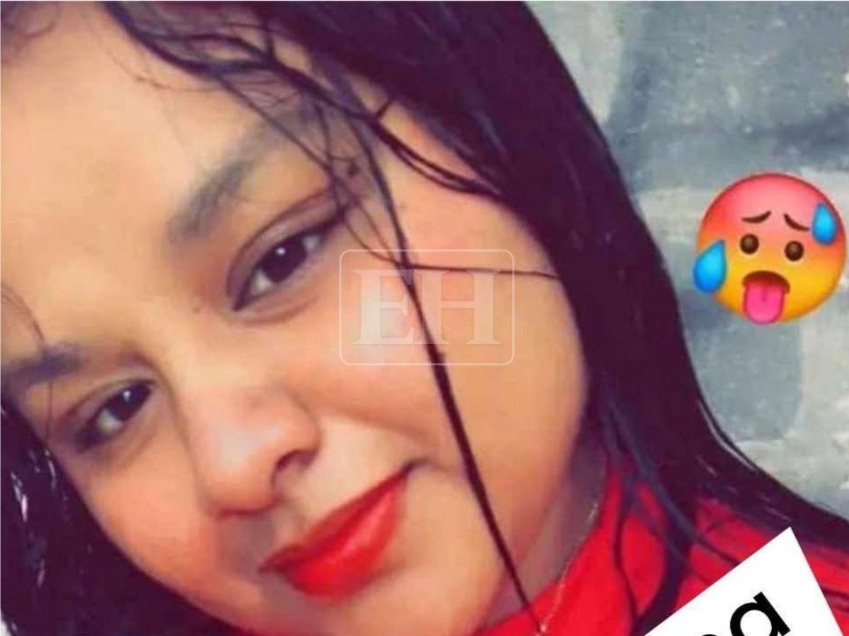 Una era hermana de un cabecilla de la Pandilla 18: Kimberly y Yohana, acribilladas en Choloma