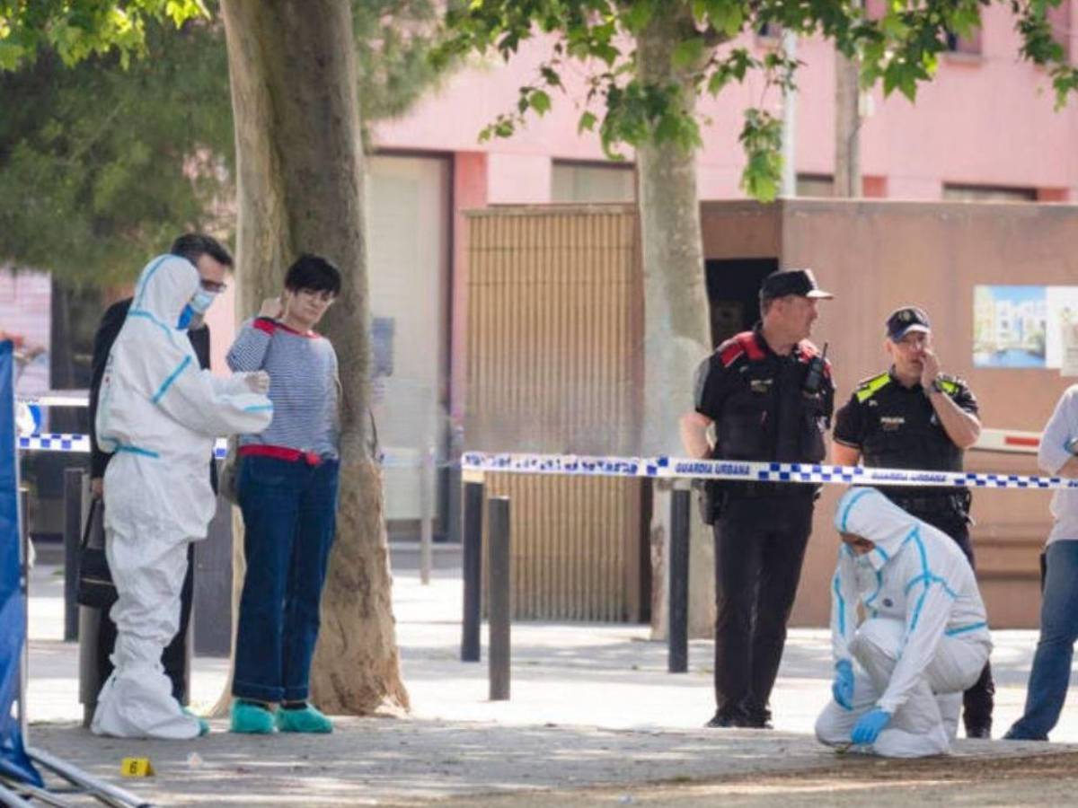 ¿Quién es el sospechoso de asesinar a Kimberli Durán García en España?