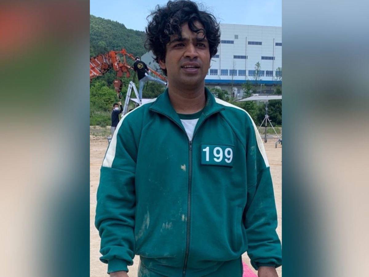 Personajes más queridos por el público en El juego del calamar