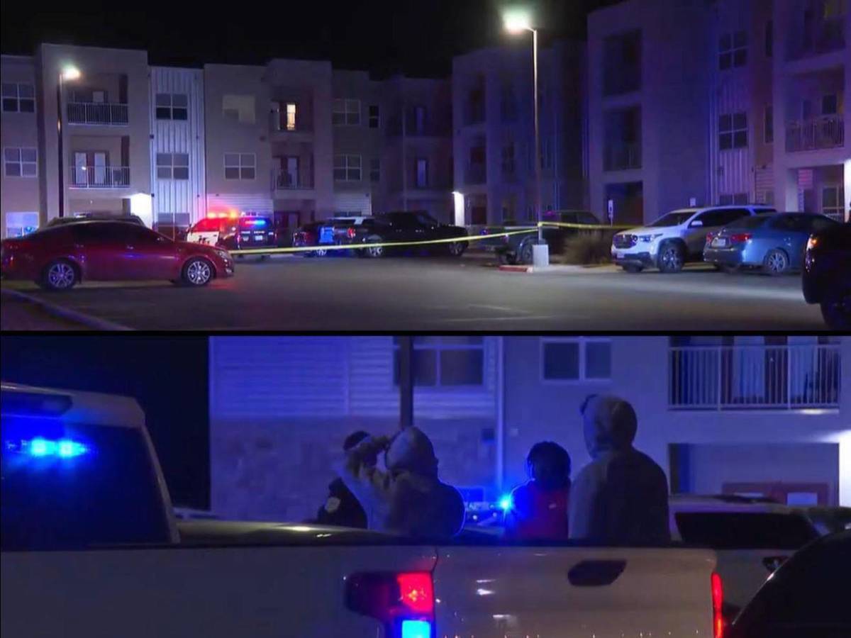 Adolescente de 15 años mata a madre y dos hermanitos de su exnovia en Odessa, Texas