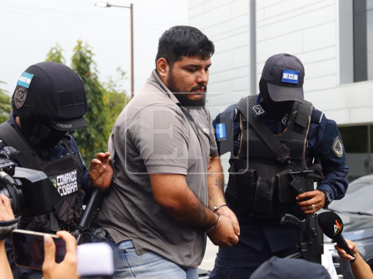 Sicario que habría asesinado a René Altamirano tenía un contrato para asesinar a otro abogado